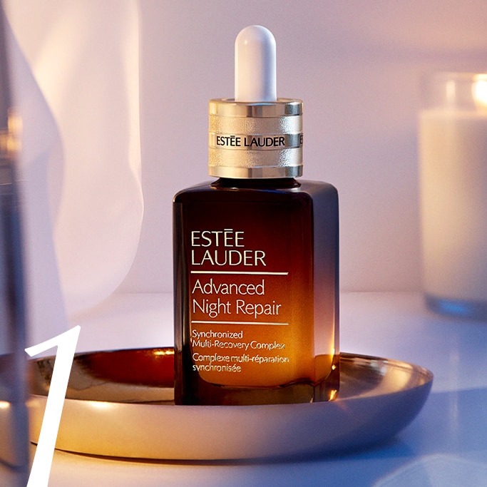 Advanced Night Repair Serum